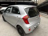 Kia Morning 2011 года за 3 500 000 тг. в Алматы – фото 3