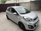 Kia Morning 2011 года за 3 500 000 тг. в Алматы – фото 4