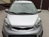 Kia Morning 2011 года за 3 500 000 тг. в Алматы