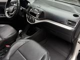Kia Morning 2011 года за 3 500 000 тг. в Алматы – фото 5