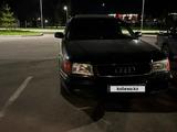 Audi 100 1992 года за 1 900 000 тг. в Бишкуль – фото 5