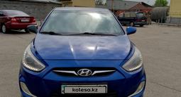 Hyundai Accent 2013 годаүшін5 000 000 тг. в Алматы – фото 2