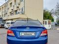 Hyundai Accent 2013 года за 5 000 000 тг. в Алматы – фото 9