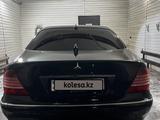 Mercedes-Benz S 350 2003 годаүшін4 500 000 тг. в Астана – фото 5