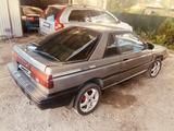 Nissan Sunny 1987 годаүшін1 000 000 тг. в Алматы – фото 3