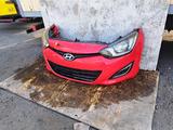 НОУСКАТ КОМПЛЕКТ На HYUNDAI I20 хечбек РЕСТАЙЛИНГ А ТАК ЖЕ В РАЗБОРЕ за 350 000 тг. в Алматы