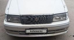 Toyota Crown 1997 годаүшін2 450 000 тг. в Алматы