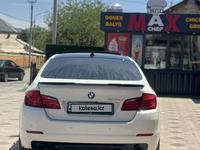BMW 535 2013 года за 13 000 000 тг. в Шымкент