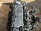 Двигатель контрактный D16 на Honda Civic за 400 450 тг. в Астана