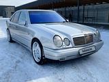 Mercedes-Benz E 55 AMG 1997 года за 5 500 000 тг. в Семей