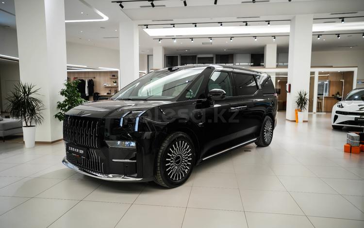 Zeekr 009 ME — миниатюра 5