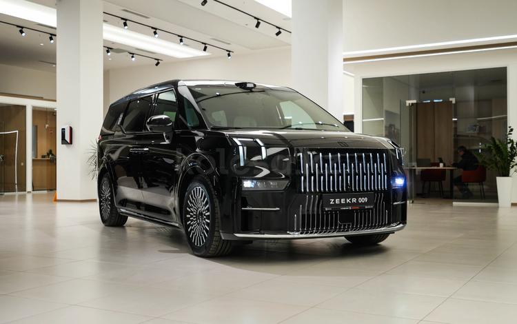 Zeekr 009 ME — миниатюра 1