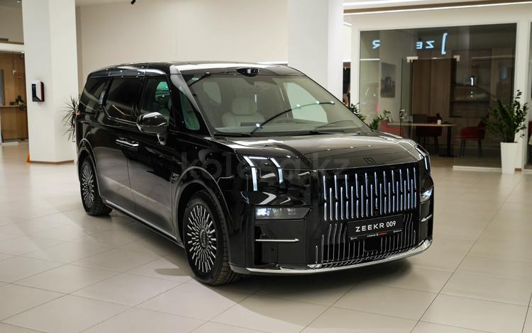 Zeekr 009 ME — миниатюра 2