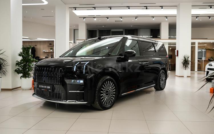 Zeekr 009 ME — миниатюра 3