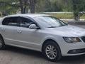 Skoda Superb 2014 годаүшін7 000 000 тг. в Семей