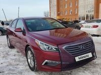 Hyundai Sonata 2015 годаүшін7 200 000 тг. в Астана