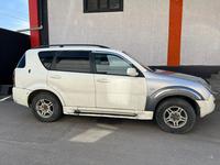 SsangYong Rexton 2002 годаүшін2 200 000 тг. в Алматы