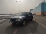 Subaru Forester 2001 годаүшін3 400 000 тг. в Алматы