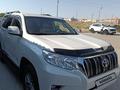 Toyota Land Cruiser Prado 2020 года за 22 500 000 тг. в Актау – фото 2