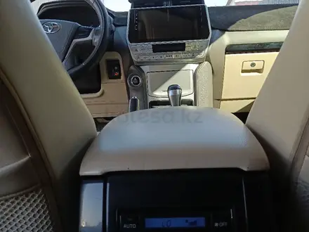 Toyota Land Cruiser Prado 2020 года за 22 500 000 тг. в Актау – фото 11