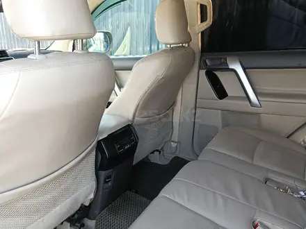 Toyota Land Cruiser Prado 2020 года за 22 500 000 тг. в Актау – фото 12