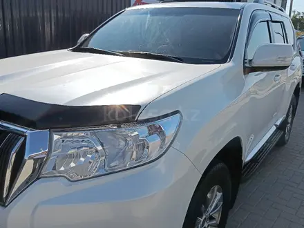 Toyota Land Cruiser Prado 2020 года за 22 500 000 тг. в Актау