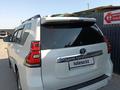 Toyota Land Cruiser Prado 2020 года за 22 500 000 тг. в Актау – фото 3