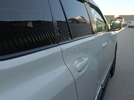 Toyota Land Cruiser Prado 2020 года за 22 500 000 тг. в Актау – фото 6