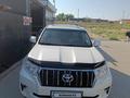 Toyota Land Cruiser Prado 2020 года за 22 500 000 тг. в Актау – фото 7