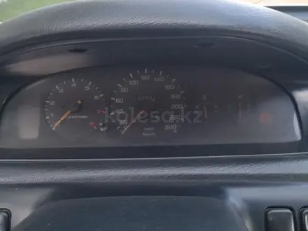 Mazda Cronos 1996 года за 1 400 000 тг. в Мерке – фото 9