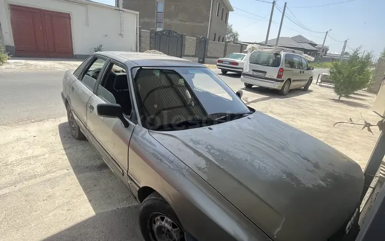 Audi 80 1989 года за 850 000 тг. в Тараз