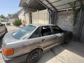 Audi 80 1989 года за 850 000 тг. в Тараз – фото 4