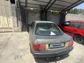 Audi 80 1989 года за 850 000 тг. в Тараз – фото 3