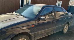 Volkswagen Passat 1993 года за 550 000 тг. в Семей – фото 2