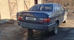 Volkswagen Passat 1993 года за 550 000 тг. в Семей – фото 4