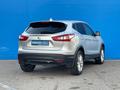 Nissan Qashqai 2018 годаfor9 300 000 тг. в Алматы – фото 3