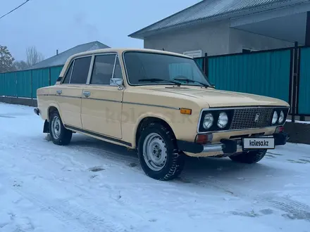 ВАЗ (Lada) 2106 1987 года за 1 300 000 тг. в Жанакорган