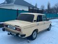 ВАЗ (Lada) 2106 1987 годаүшін1 300 000 тг. в Жанакорган – фото 4