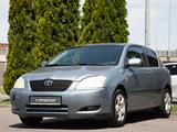 Toyota Corolla 2004 годаүшін2 630 000 тг. в Алматы – фото 2