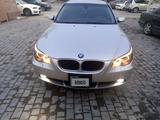 BMW 525 2005 годаүшін6 000 000 тг. в Шымкент – фото 3