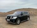 Nissan Patrol 2010 года за 8 500 000 тг. в Алматы – фото 12