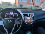 Hyundai Accent 2014 года за 4 350 000 тг. в Кокшетау – фото 4