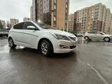 Hyundai Accent 2014 года за 4 350 000 тг. в Кокшетау – фото 2