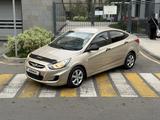 Hyundai Accent 2014 года за 4 500 000 тг. в Алматы