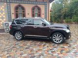 Infiniti QX80 2013 года за 11 800 000 тг. в Шымкент – фото 5