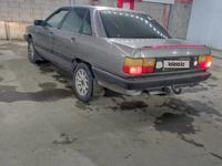 Audi 100 1989 годаfor1 200 000 тг. в Алматы