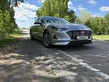 Hyundai Sonata 2022 годаүшін9 500 000 тг. в Кокшетау – фото 2
