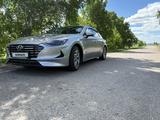 Hyundai Sonata 2022 годаүшін9 500 000 тг. в Кокшетау