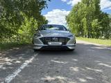 Hyundai Sonata 2022 годаүшін9 500 000 тг. в Кокшетау – фото 3