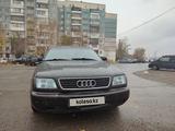 Audi A6 1995 годаүшін3 100 000 тг. в Сарань – фото 2